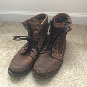 Timberland Men’s earthkeepers